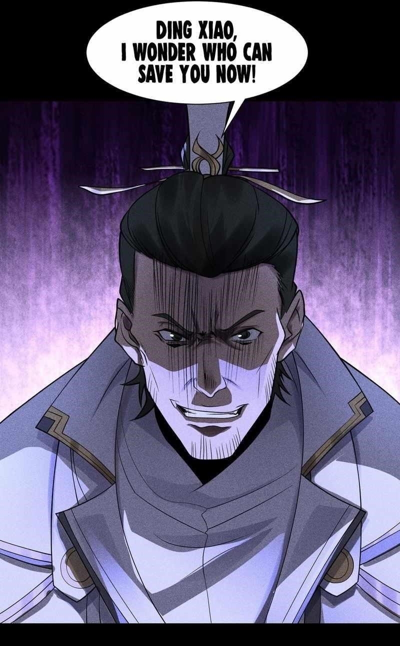 Celestial Phase Chapter 46 - Page 8