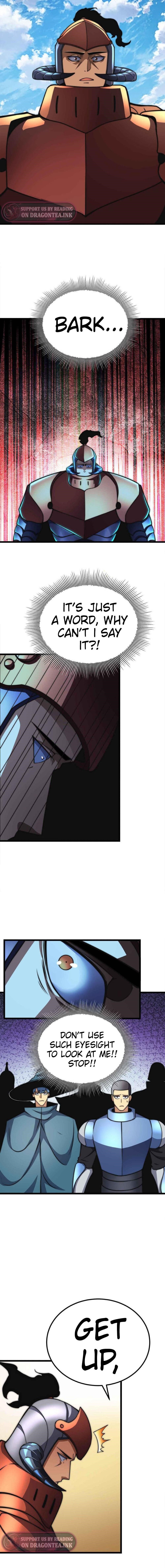 Demon King Cheat System Chapter 55 - Page 12