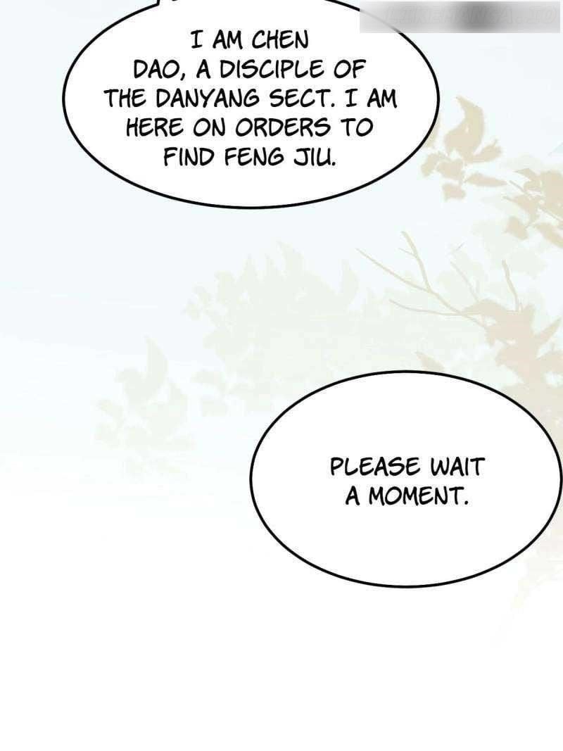 The Ghostly Doctor Chapter 479 - Page 14