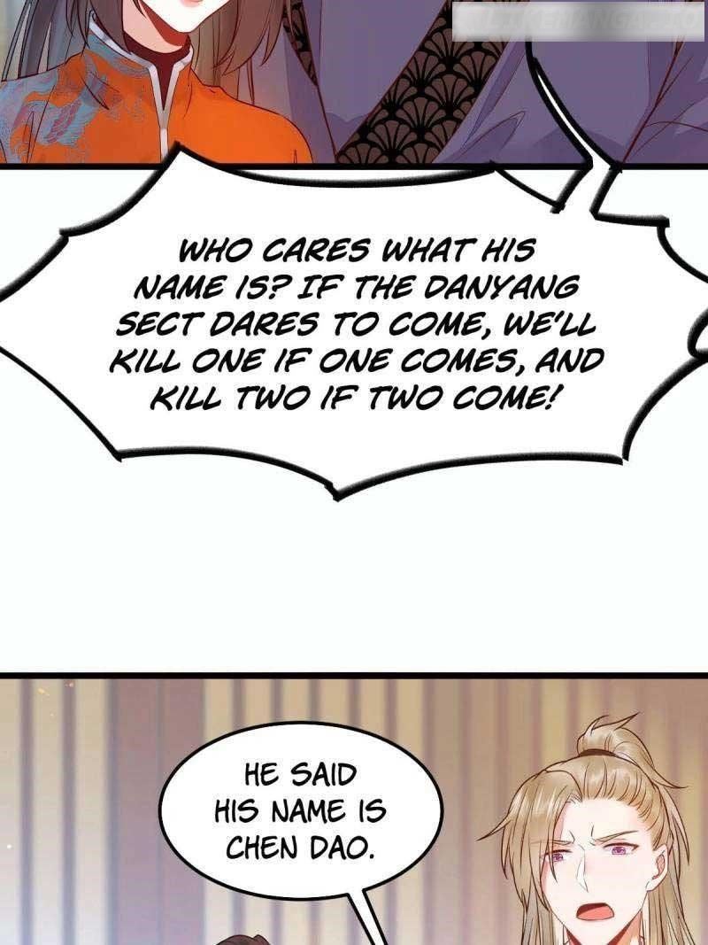 The Ghostly Doctor Chapter 479 - Page 19