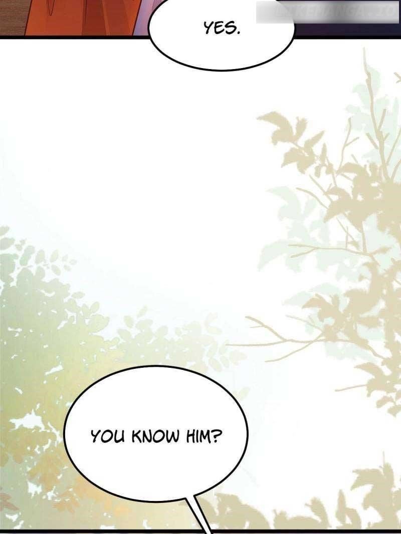 The Ghostly Doctor Chapter 479 - Page 21