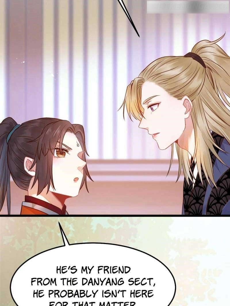 The Ghostly Doctor Chapter 479 - Page 22