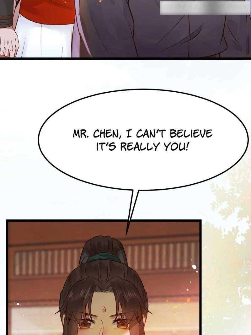 The Ghostly Doctor Chapter 479 - Page 25