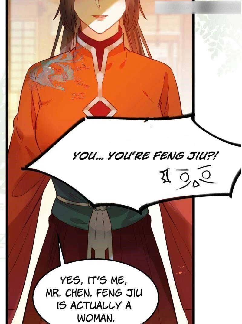 The Ghostly Doctor Chapter 479 - Page 26