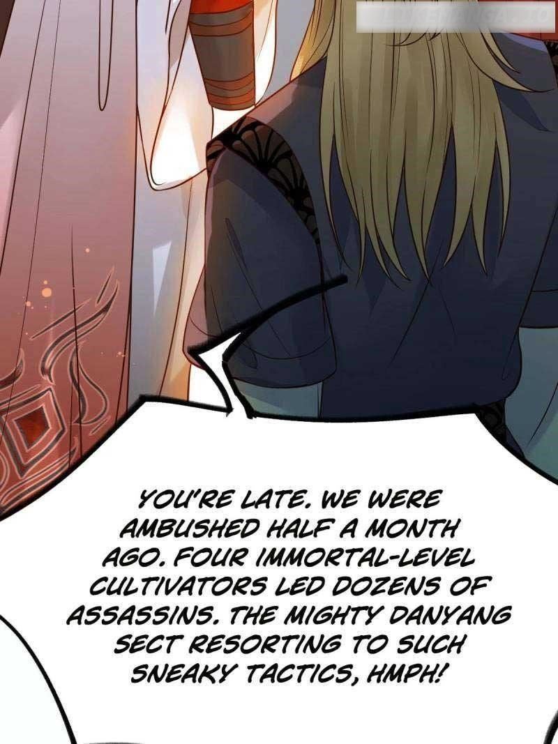 The Ghostly Doctor Chapter 479 - Page 32