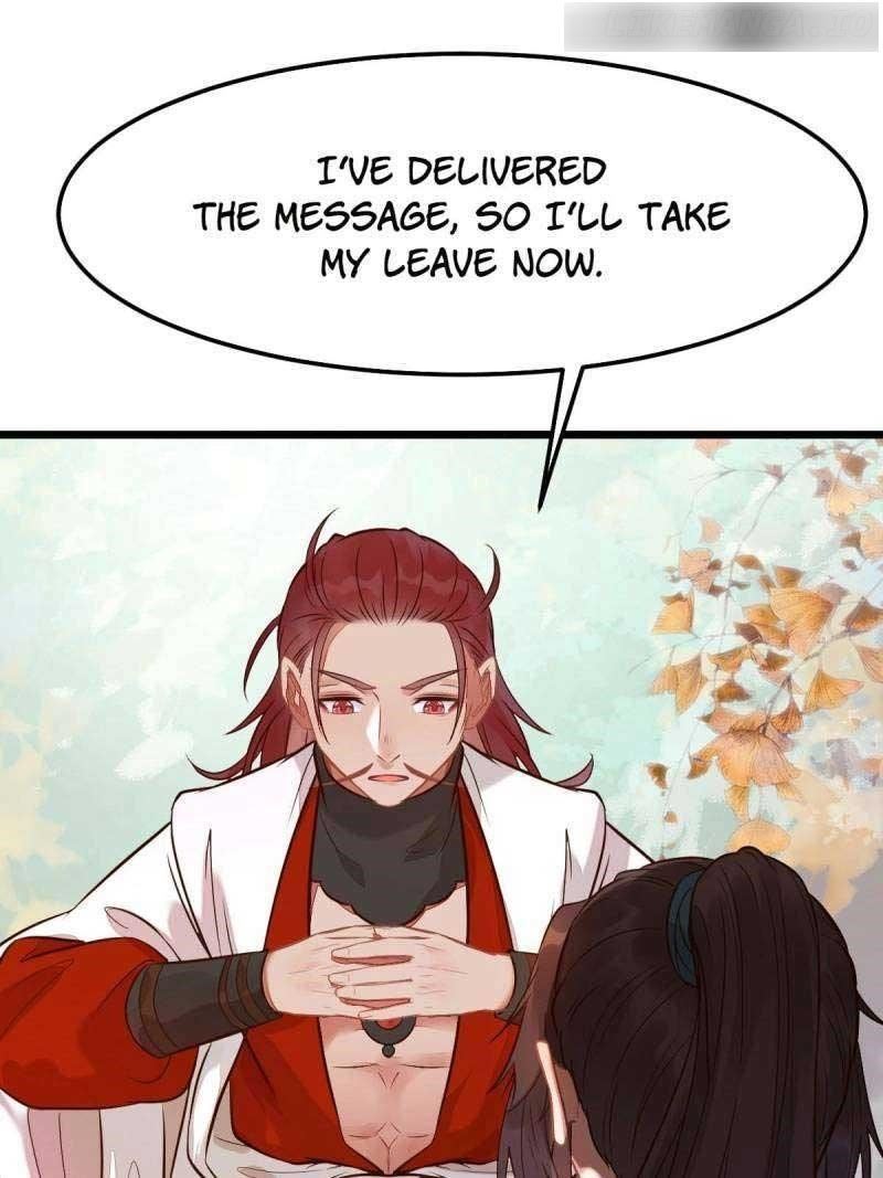 The Ghostly Doctor Chapter 479 - Page 35