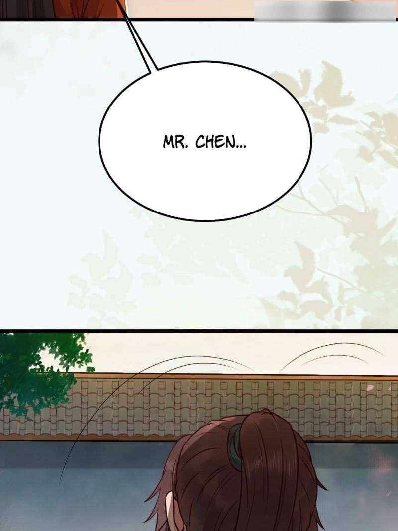 The Ghostly Doctor Chapter 479 - Page 41