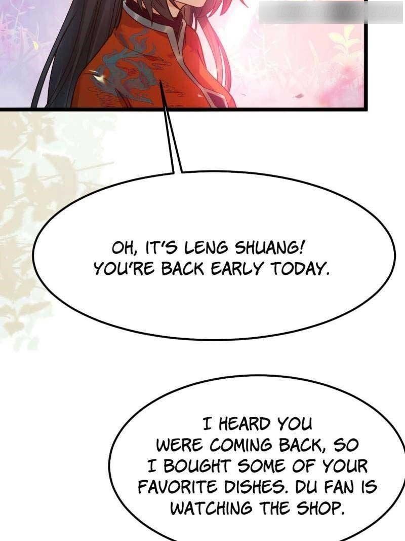 The Ghostly Doctor Chapter 479 - Page 44