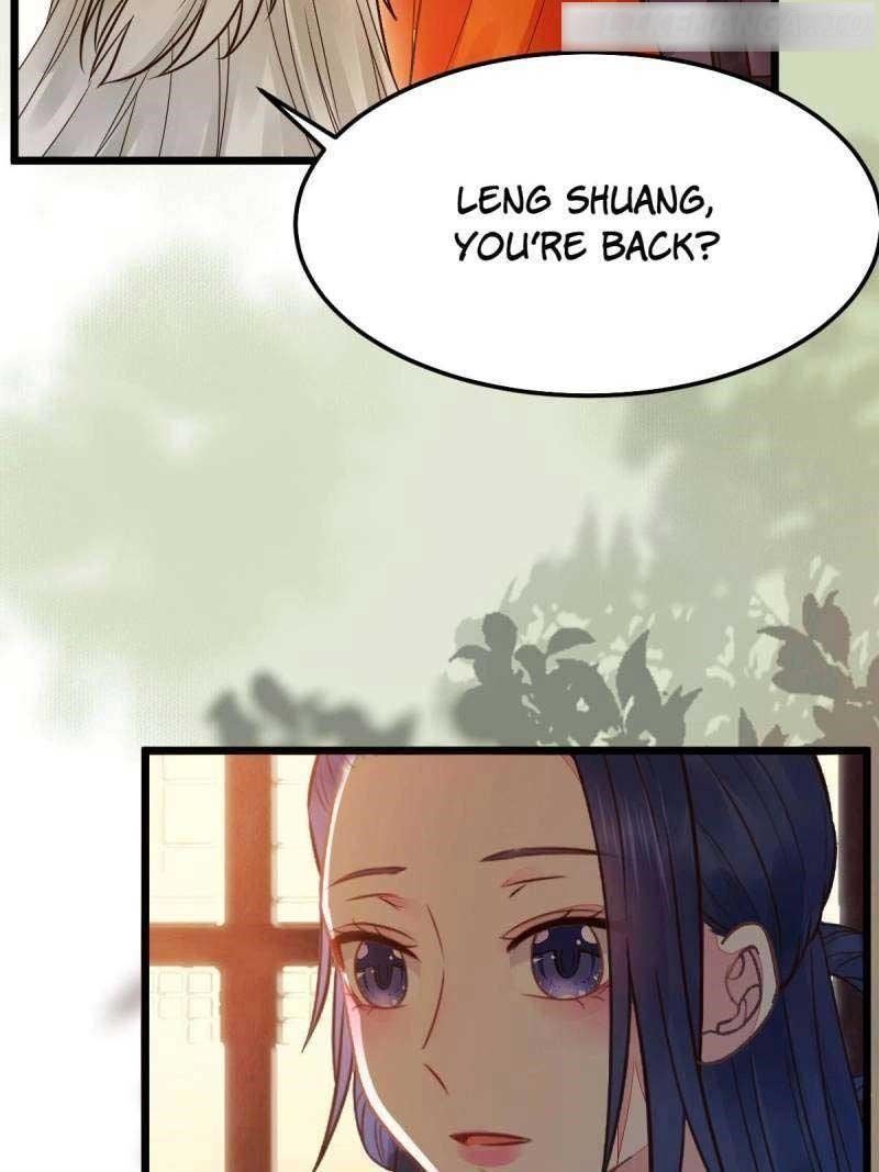 The Ghostly Doctor Chapter 479 - Page 50