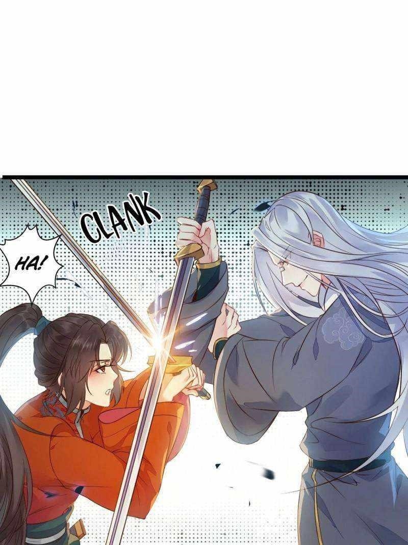 The Ghostly Doctor Chapter 480 - Page 1