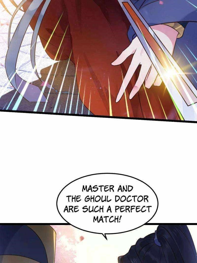 The Ghostly Doctor Chapter 480 - Page 17