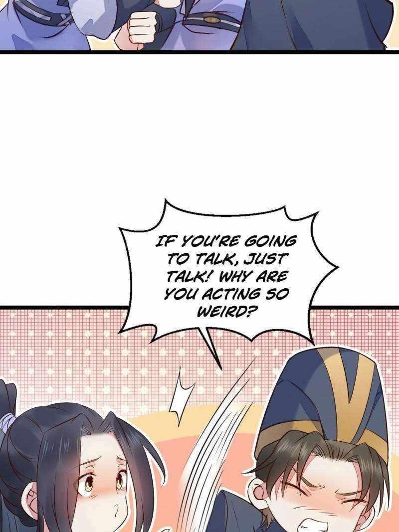 The Ghostly Doctor Chapter 480 - Page 25