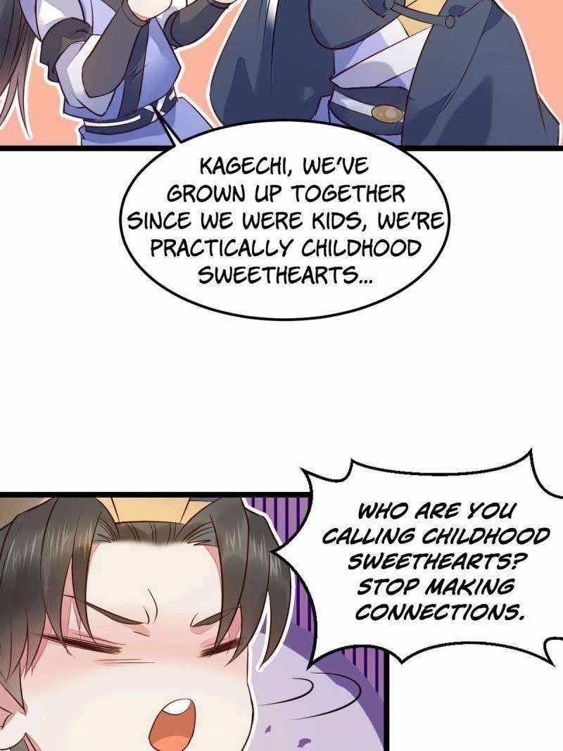 The Ghostly Doctor Chapter 480 - Page 27