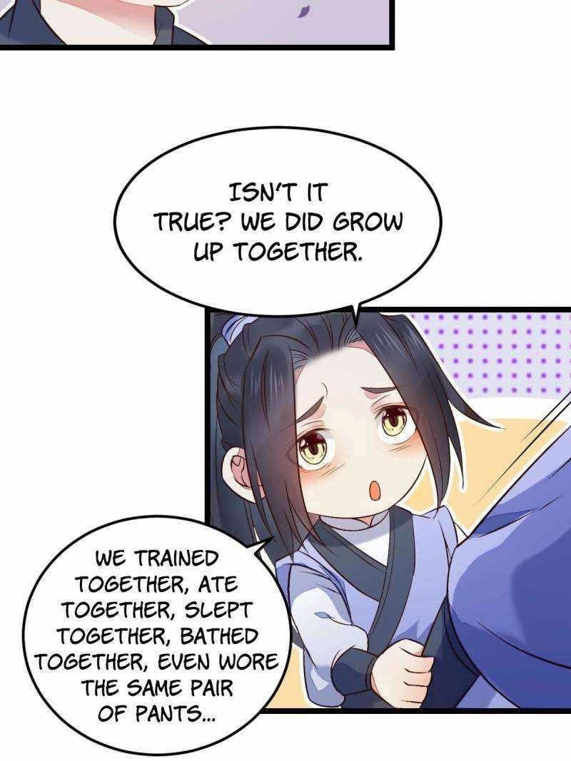 The Ghostly Doctor Chapter 480 - Page 29