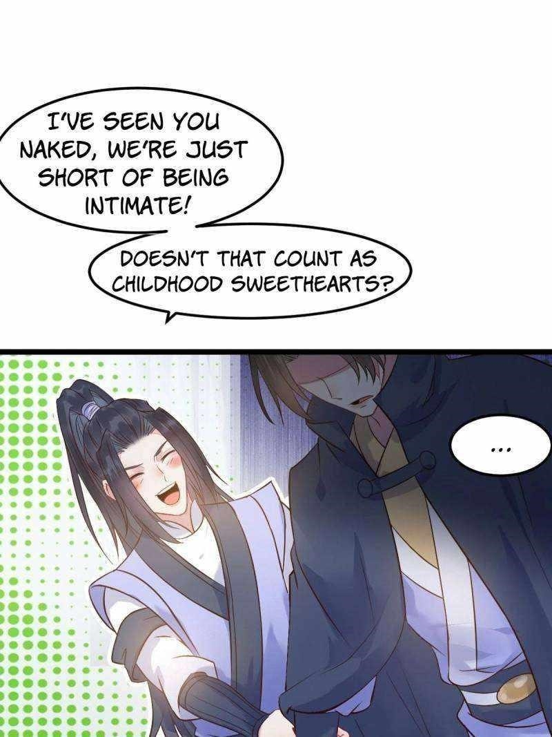 The Ghostly Doctor Chapter 480 - Page 31