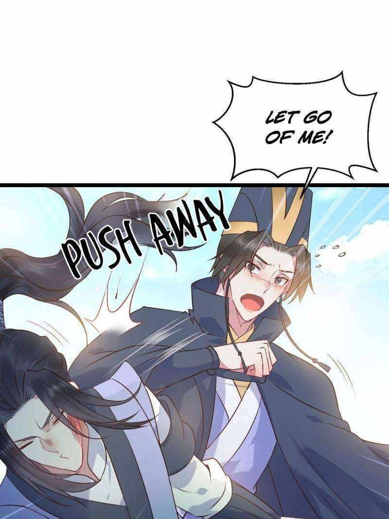 The Ghostly Doctor Chapter 480 - Page 33