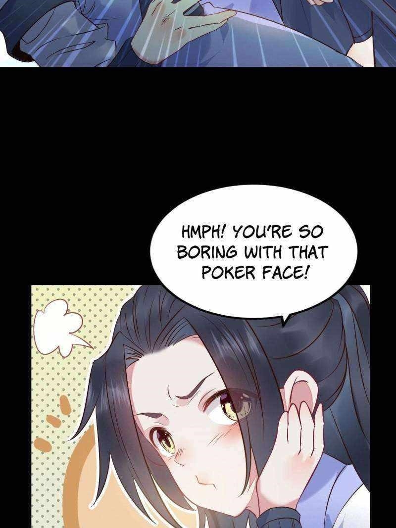 The Ghostly Doctor Chapter 480 - Page 35