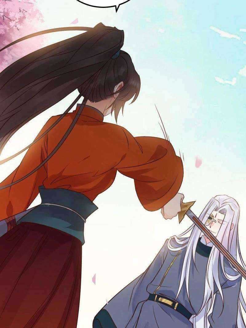 The Ghostly Doctor Chapter 480 - Page 41