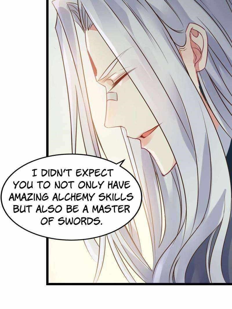 The Ghostly Doctor Chapter 480 - Page 45