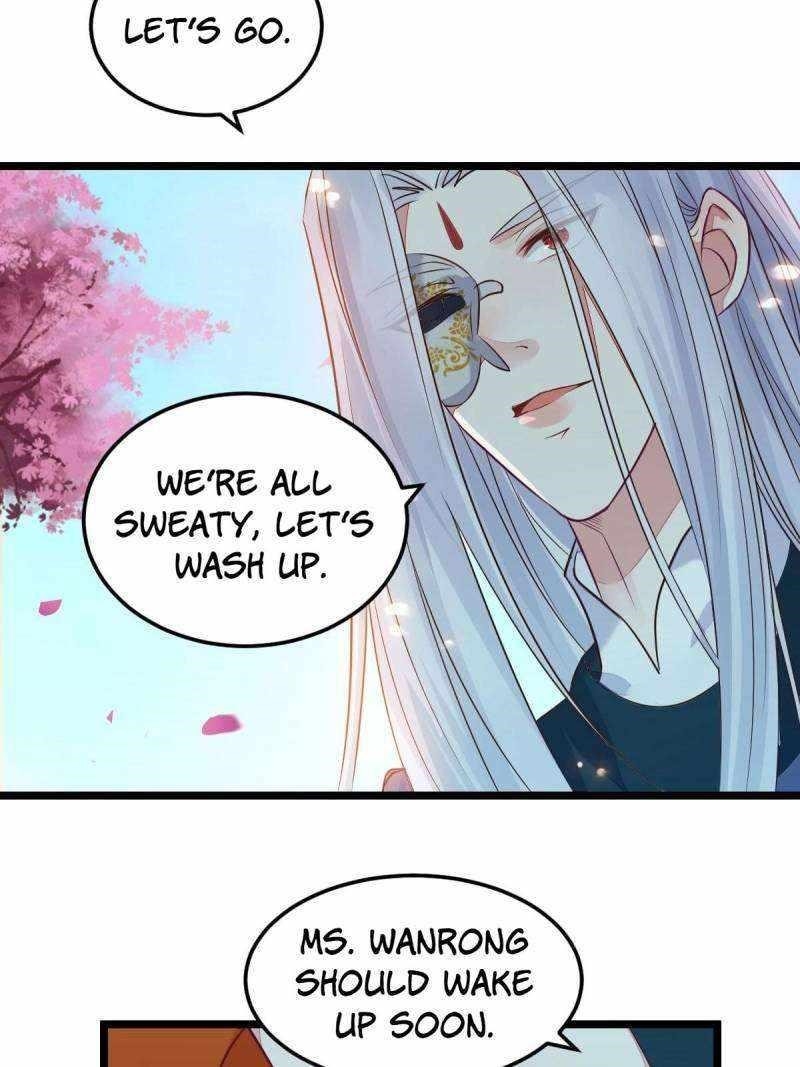 The Ghostly Doctor Chapter 480 - Page 48