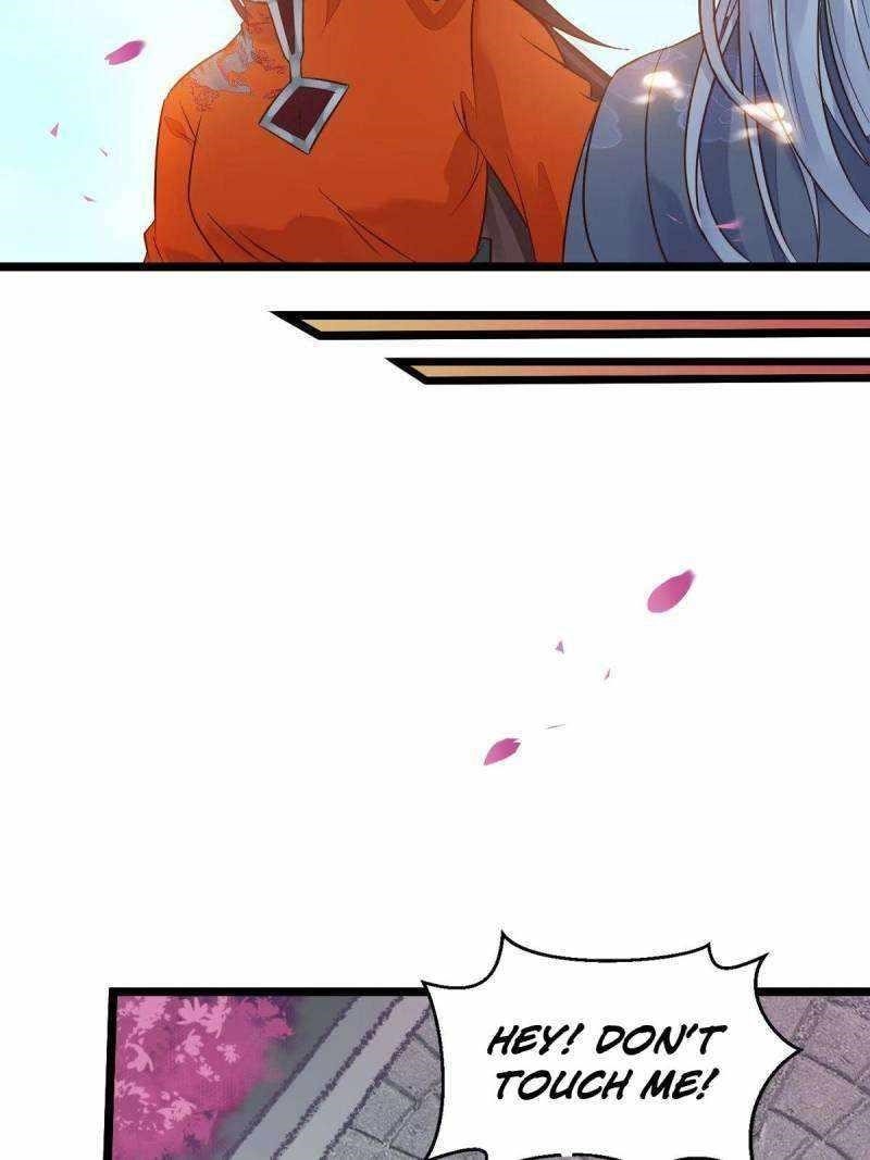 The Ghostly Doctor Chapter 480 - Page 50