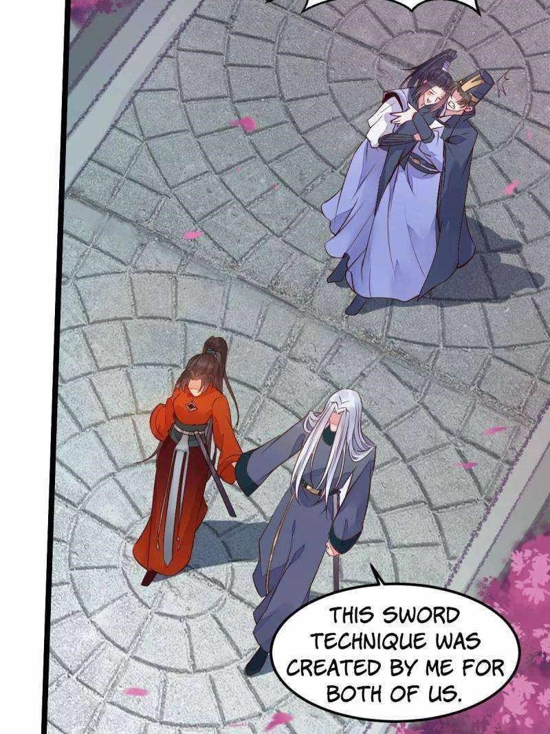 The Ghostly Doctor Chapter 480 - Page 51