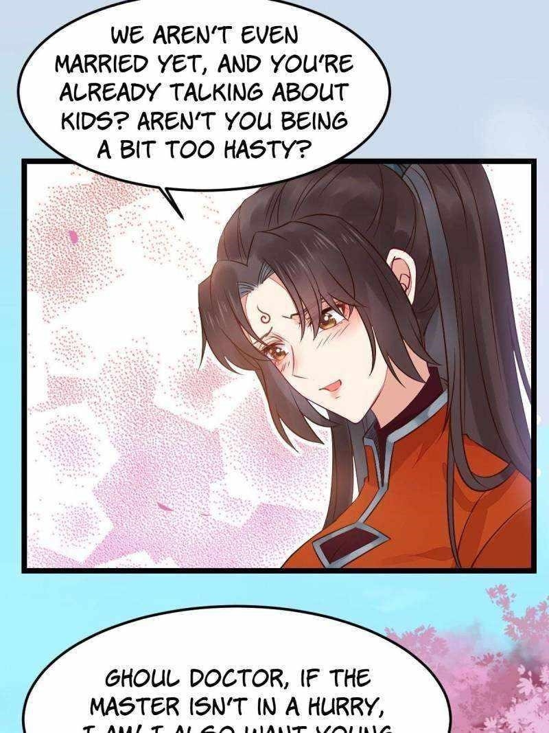 The Ghostly Doctor Chapter 480 - Page 54