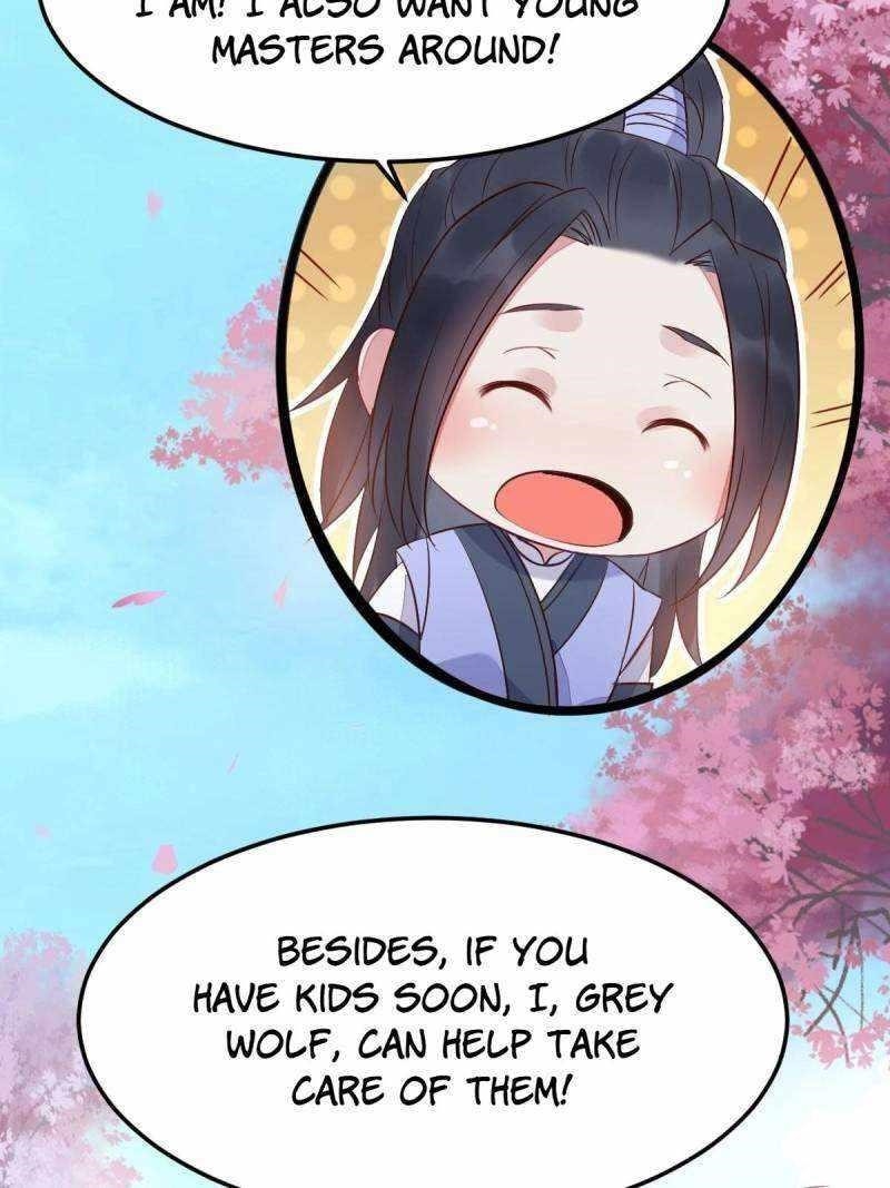 The Ghostly Doctor Chapter 480 - Page 55