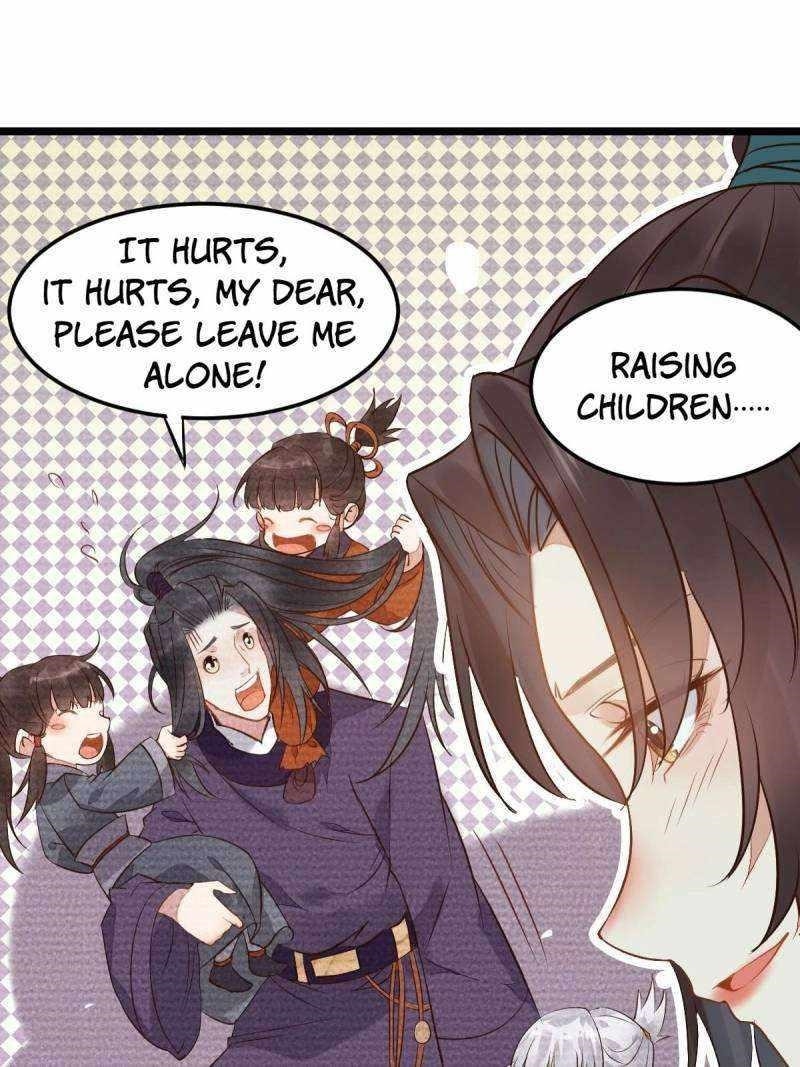 The Ghostly Doctor Chapter 480 - Page 58