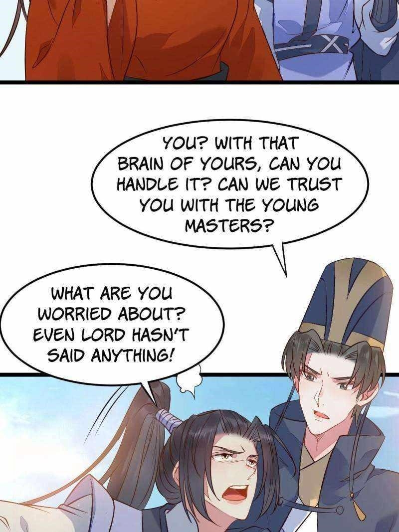 The Ghostly Doctor Chapter 480 - Page 62