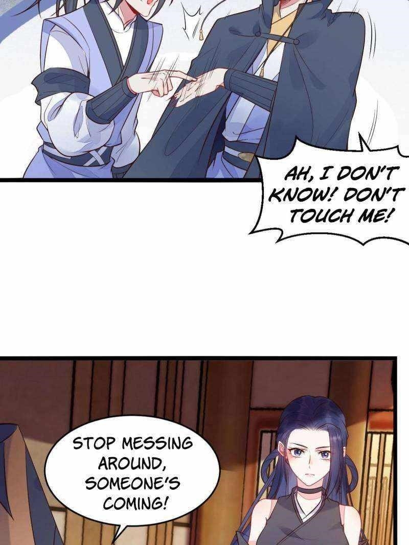 The Ghostly Doctor Chapter 481 - Page 23