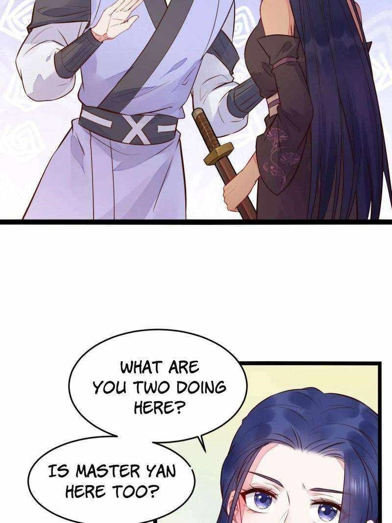 The Ghostly Doctor Chapter 481 - Page 27