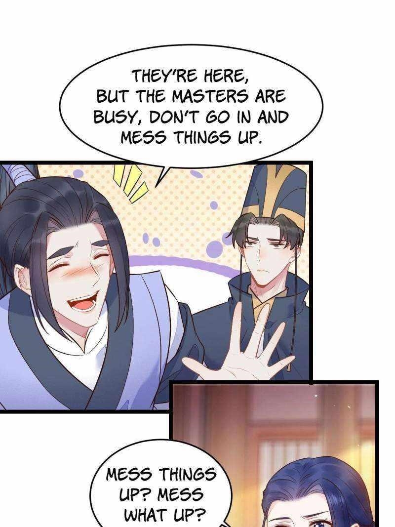 The Ghostly Doctor Chapter 481 - Page 29