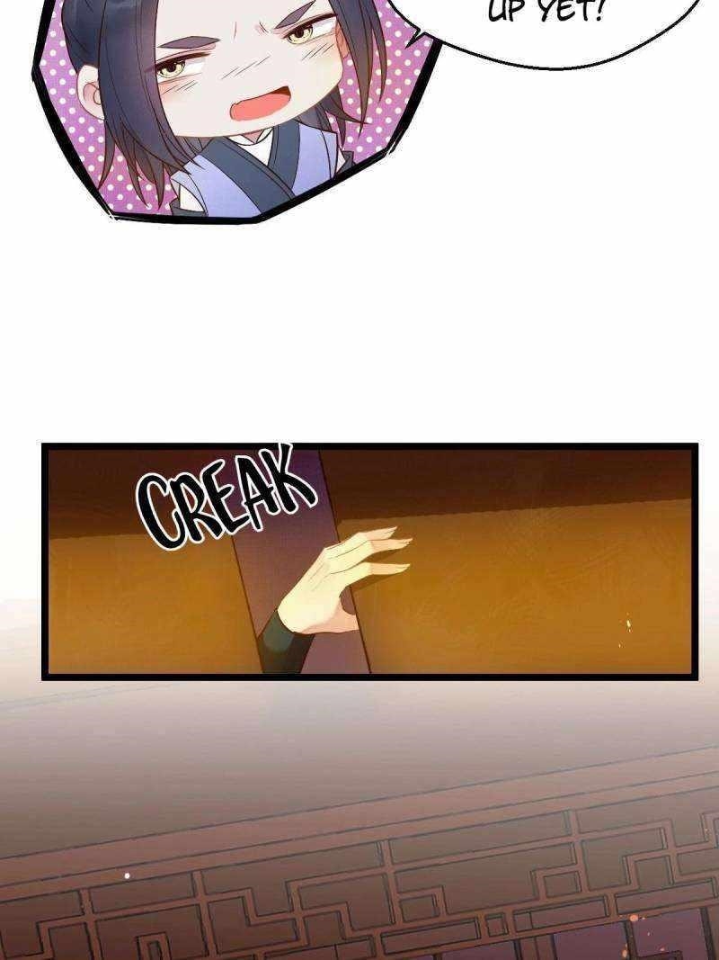 The Ghostly Doctor Chapter 481 - Page 31