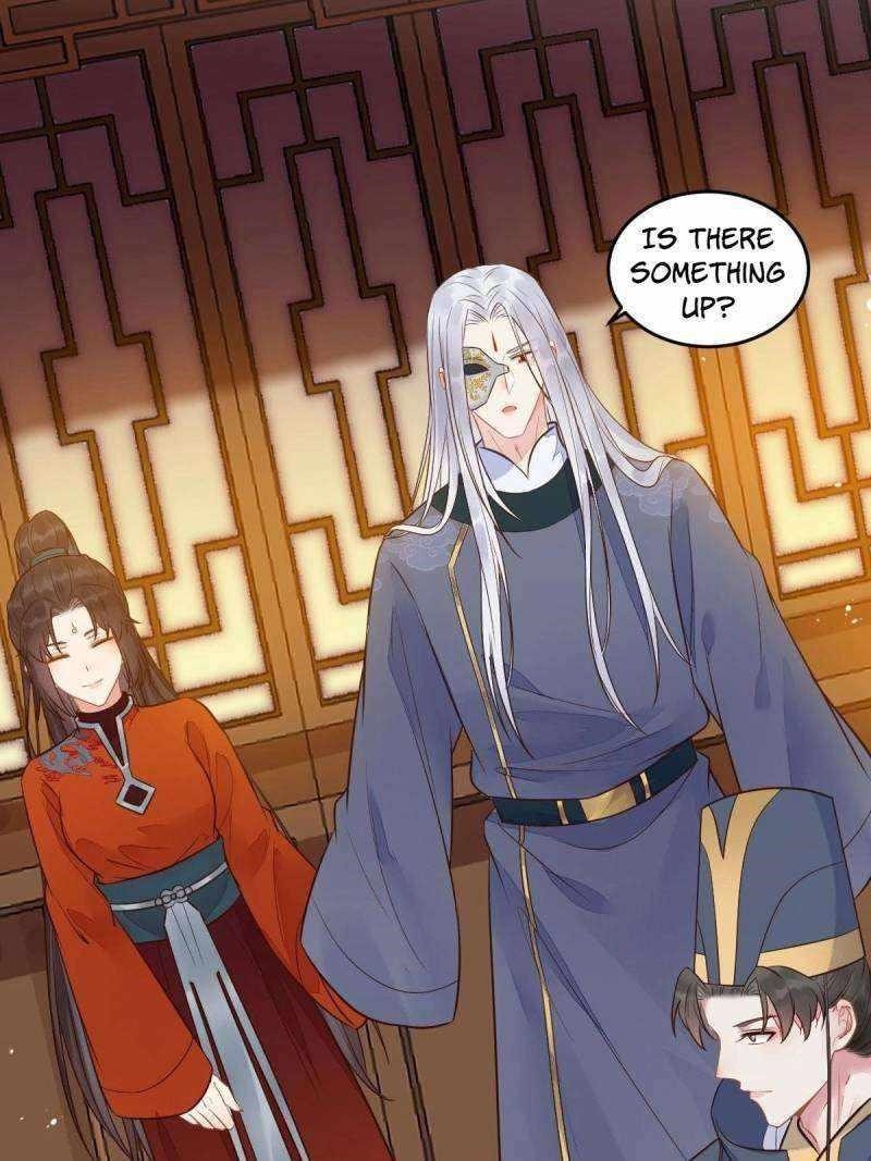 The Ghostly Doctor Chapter 481 - Page 32