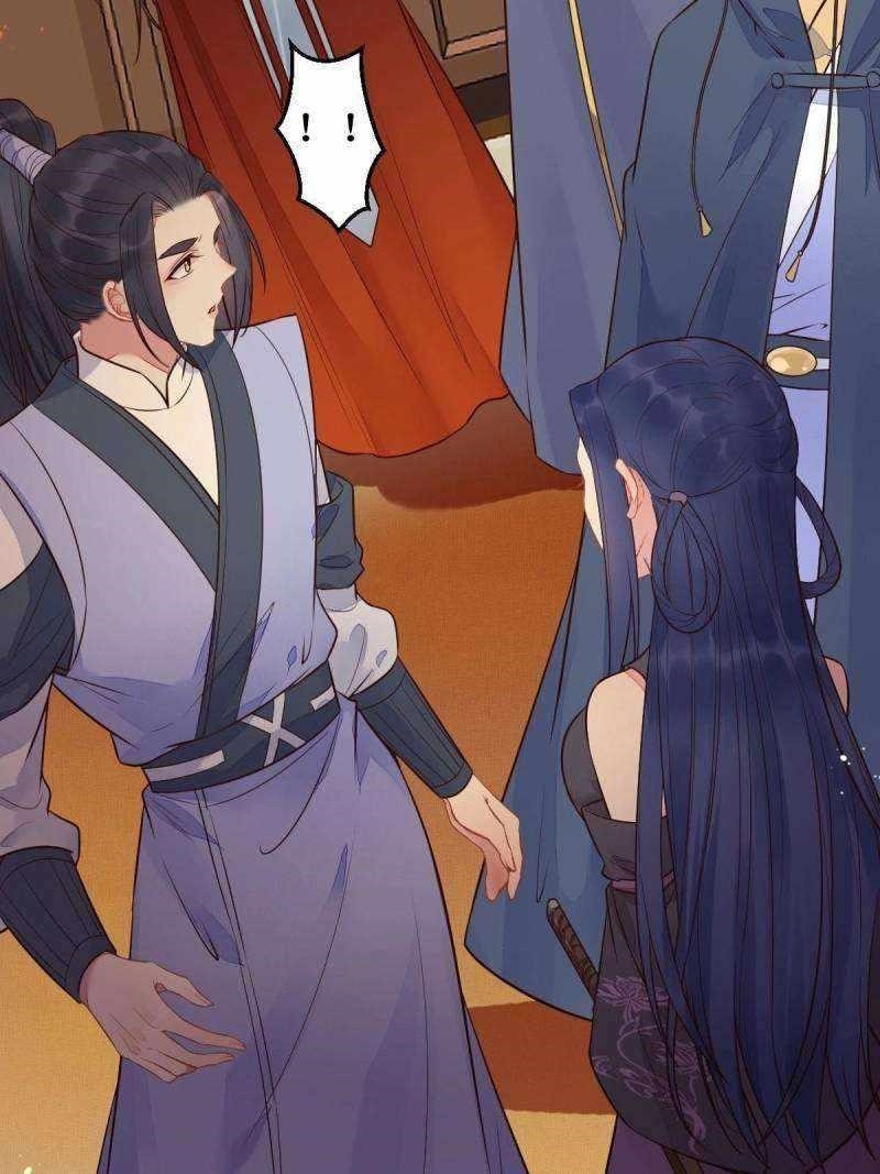 The Ghostly Doctor Chapter 481 - Page 33