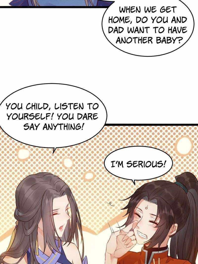 The Ghostly Doctor Chapter 481 - Page 46