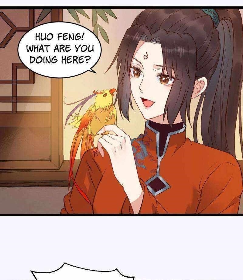 The Ghostly Doctor Chapter 482 - Page 1