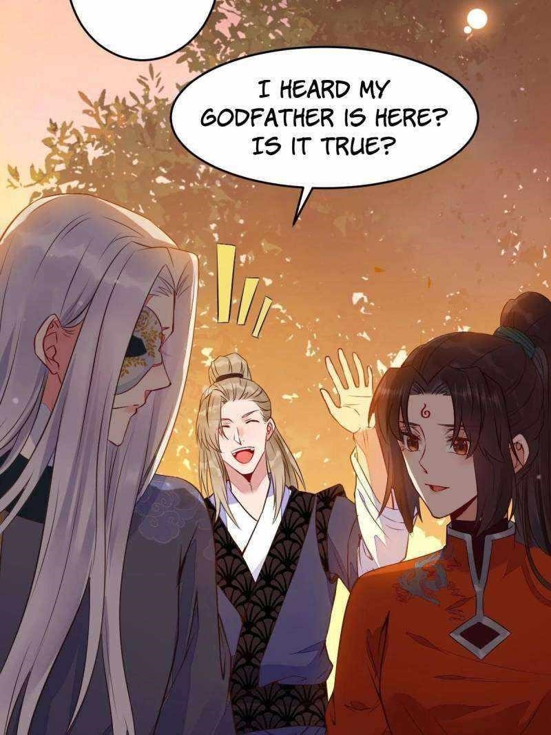 The Ghostly Doctor Chapter 482 - Page 21