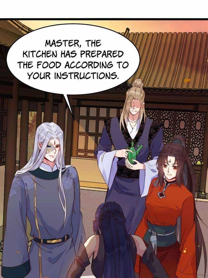 The Ghostly Doctor Chapter 482 - Page 27