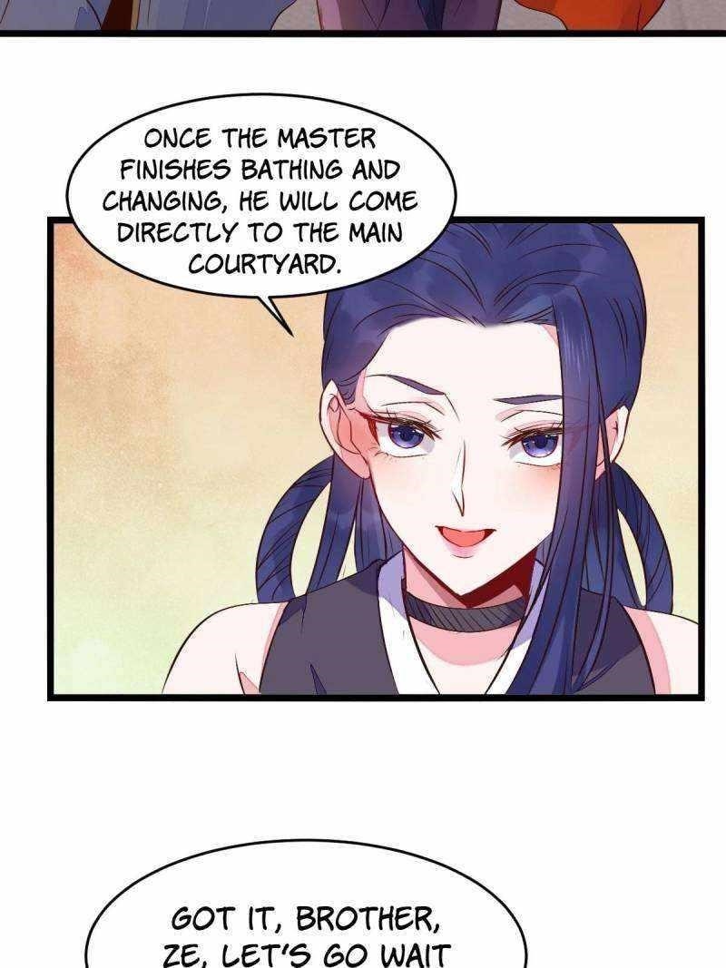 The Ghostly Doctor Chapter 482 - Page 29