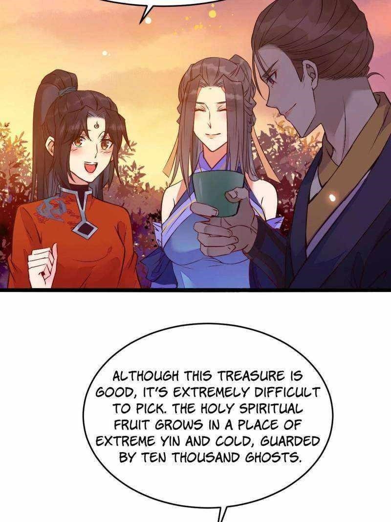 The Ghostly Doctor Chapter 482 - Page 37