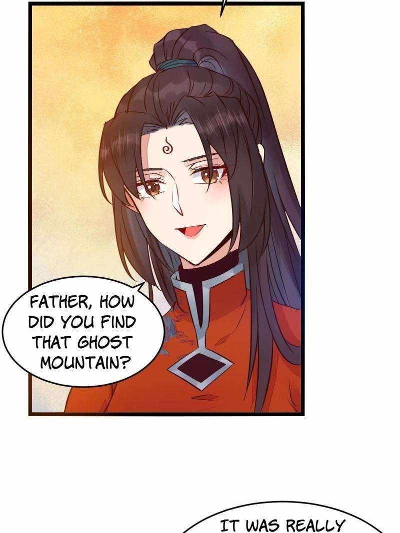 The Ghostly Doctor Chapter 482 - Page 38