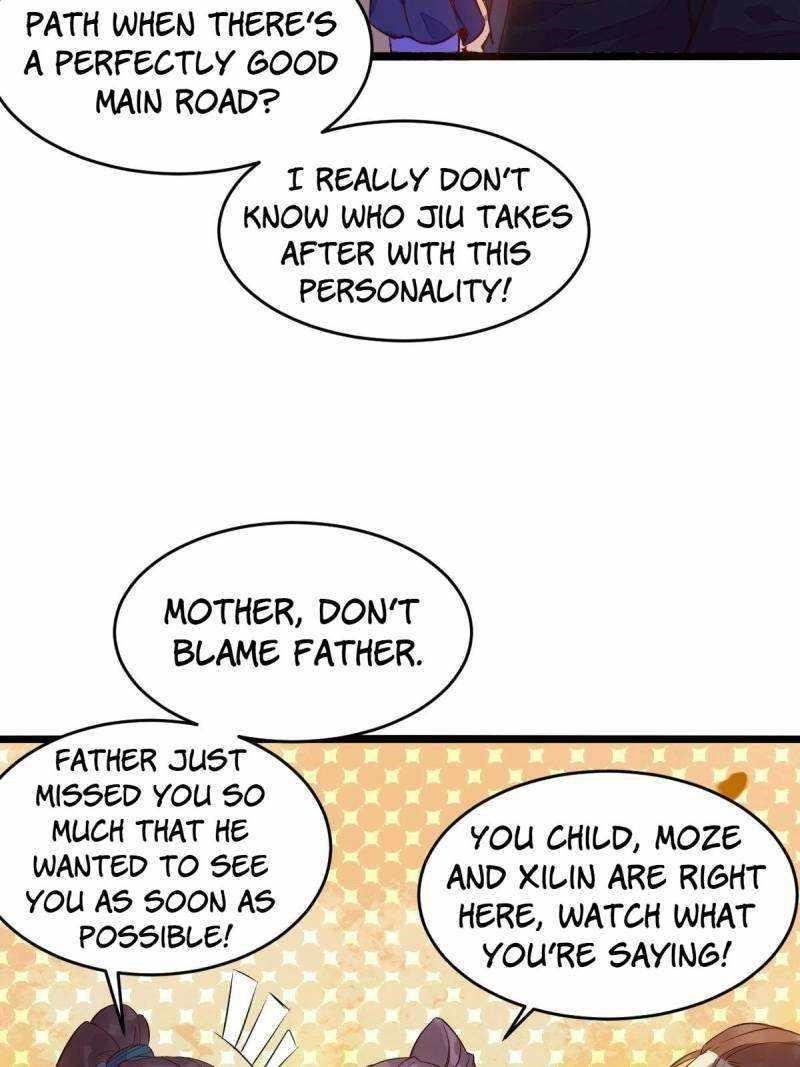 The Ghostly Doctor Chapter 482 - Page 40
