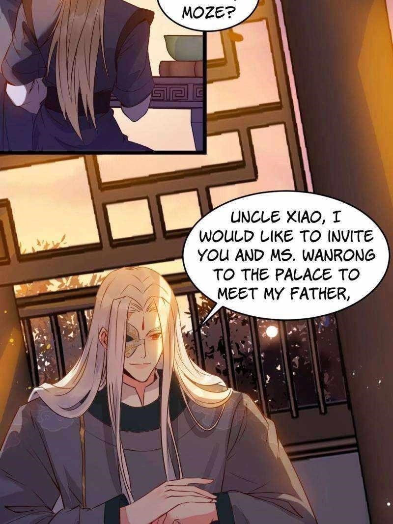 The Ghostly Doctor Chapter 482 - Page 48