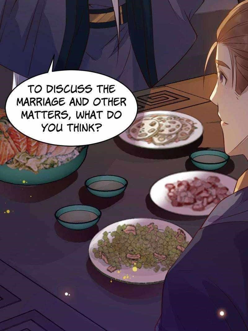 The Ghostly Doctor Chapter 482 - Page 50