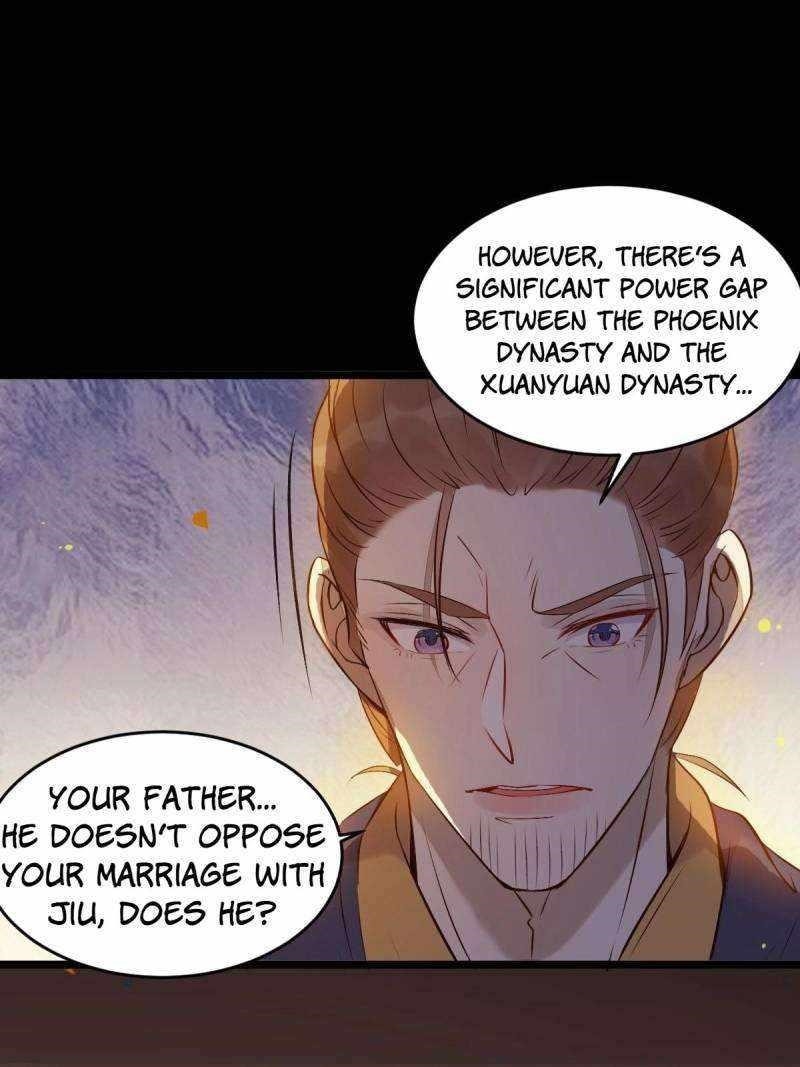 The Ghostly Doctor Chapter 482 - Page 54