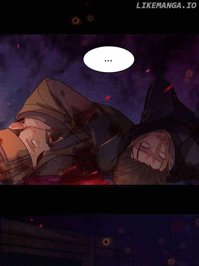 The Ghostly Doctor Chapter 483 - Page 12