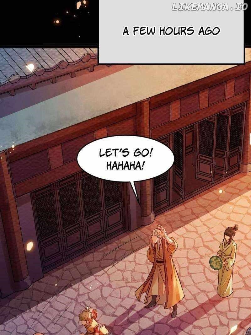 The Ghostly Doctor Chapter 483 - Page 16