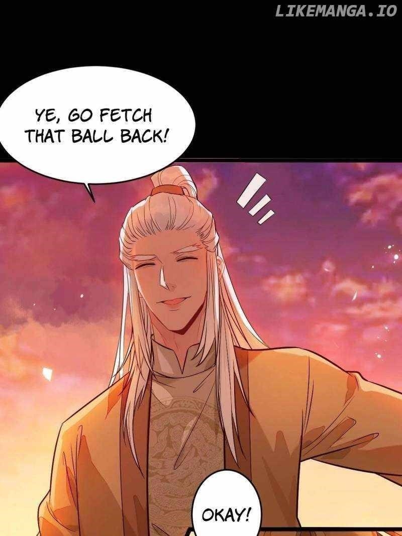 The Ghostly Doctor Chapter 483 - Page 18